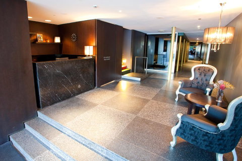 Kirketon Hotel Sydney - Accommodation 4U 25