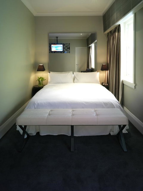 Kirketon Hotel Sydney - Accommodation 4U 6