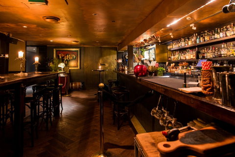 Kirketon Hotel Sydney - Accommodation 4U 33