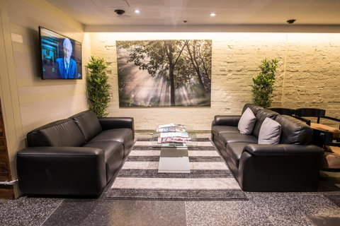 Kirketon Hotel Sydney - Accommodation 4U 26