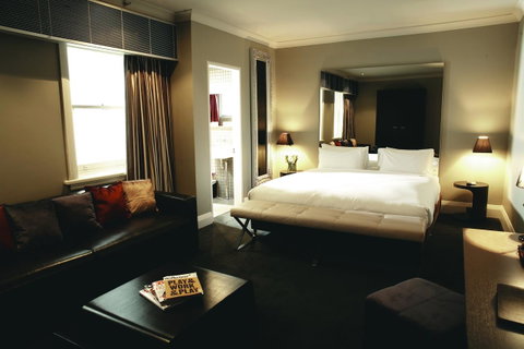 Kirketon Hotel Sydney - Accommodation 4U 10