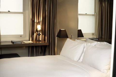 Kirketon Hotel Sydney - Accommodation 4U 3