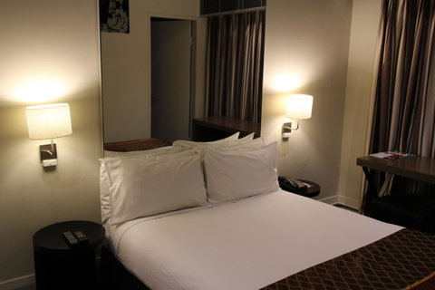 Kirketon Hotel Sydney - Accommodation 4U 9