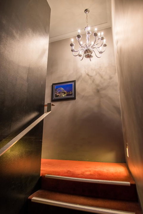 Kirketon Hotel Sydney - Accommodation 4U 28
