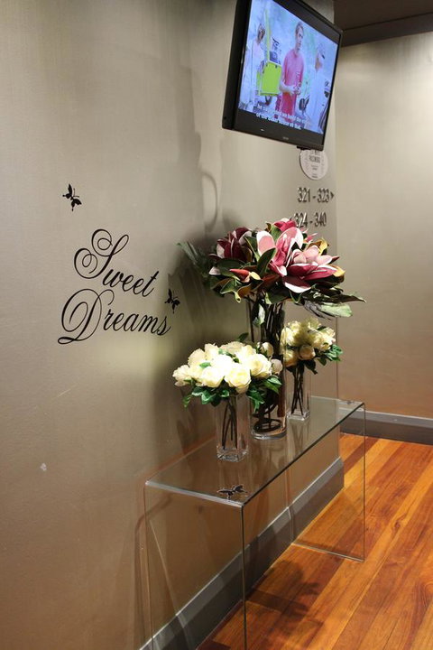 Kirketon Hotel Sydney - Accommodation 4U 21