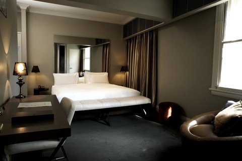 Kirketon Hotel Sydney - Accommodation 4U 4