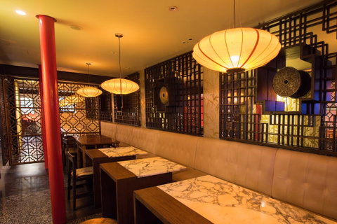 Kirketon Hotel Sydney - Accommodation 4U 31