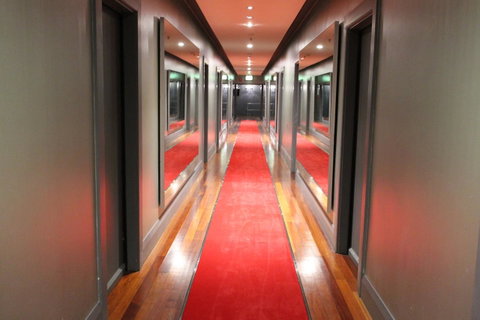 Kirketon Hotel Sydney - Accommodation 4U 2