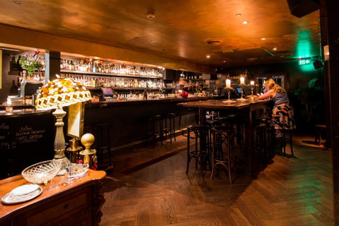 Kirketon Hotel Sydney - Accommodation 4U 32