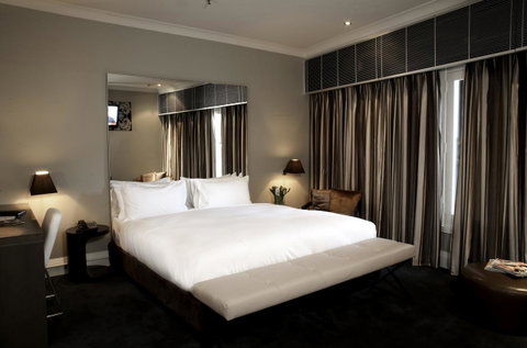 Kirketon Hotel Sydney - Accommodation 4U 0