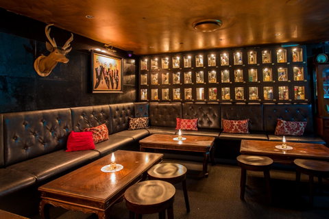 Kirketon Hotel Sydney - Accommodation 4U 23