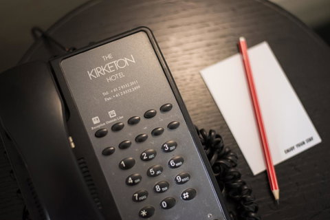 Kirketon Hotel Sydney - Accommodation 4U 17