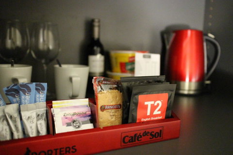 Kirketon Hotel Sydney - Accommodation 4U 13