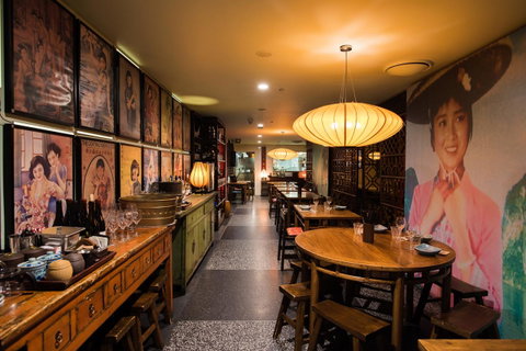 Kirketon Hotel Sydney - Accommodation 4U 30
