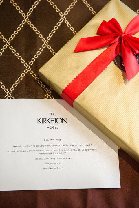 Kirketon Hotel Sydney - Accommodation 4U 18