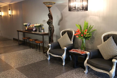 Kirketon Hotel Sydney - Accommodation 4U 22
