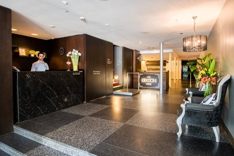 Kirketon Hotel Sydney - Accommodation 4U 1
