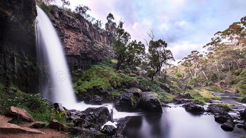 Pound Creek Gallery - Accommodation 4U 14