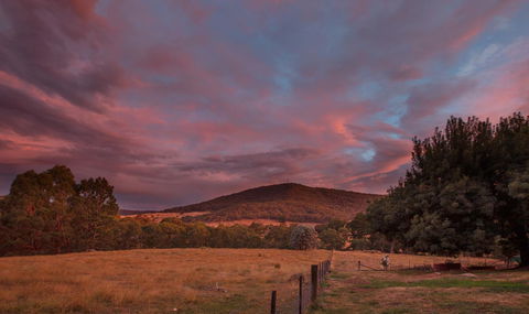 Pound Creek Gallery - Accommodation 4U 28
