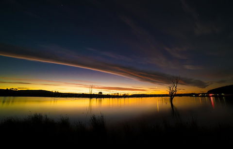 Pound Creek Gallery - Accommodation 4U 21
