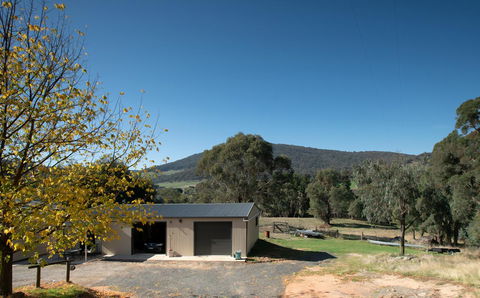 Pound Creek Gallery - Accommodation 4U 13