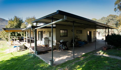 Pound Creek Gallery - Accommodation 4U 4
