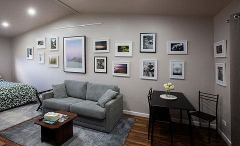 Pound Creek Gallery - Accommodation 4U 3