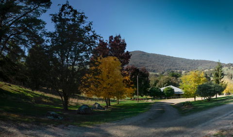 Pound Creek Gallery - Accommodation 4U 7