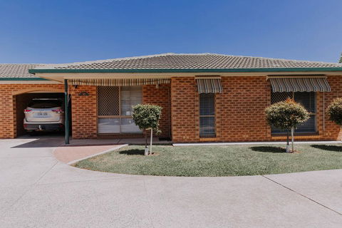 Central Wagga Self Catering Apartment - Accommodation 4U 2