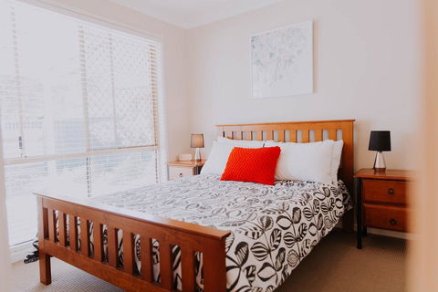 Central Wagga Self Catering Apartment - Accommodation 4U 10