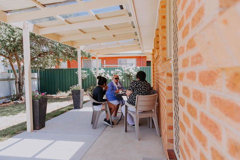 Central Wagga Self Catering Apartment - Accommodation 4U 15