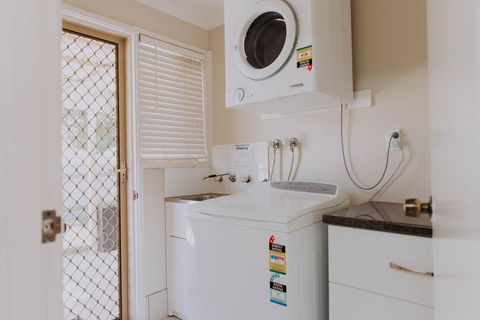 Central Wagga Self Catering Apartment - Accommodation 4U 12