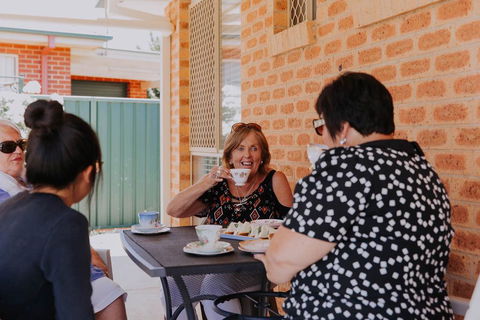 Central Wagga Self Catering Apartment - Accommodation 4U 14