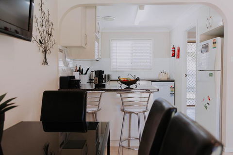 Central Wagga Self Catering Apartment - Accommodation 4U 6