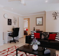 Central Wagga Self Catering Apartment - Accommodation 4U