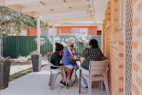 Central Wagga Self Catering Apartment - Accommodation 4U 17