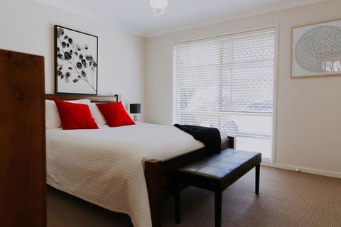 Central Wagga Self Catering Apartment - Accommodation 4U 9