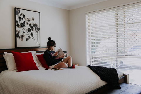 Central Wagga Self Catering Apartment - Accommodation 4U 7