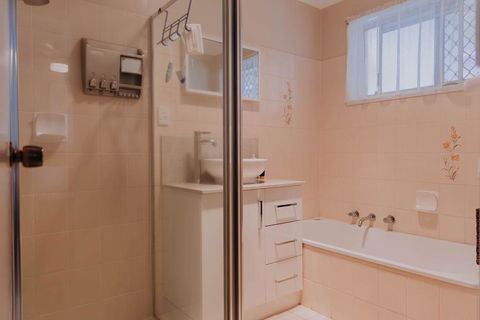 Central Wagga Self Catering Apartment - Accommodation 4U 11