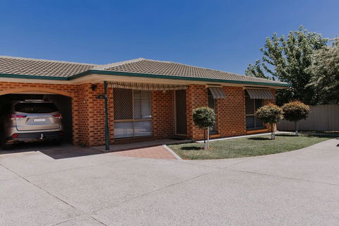 Central Wagga Self Catering Apartment - Accommodation 4U 3