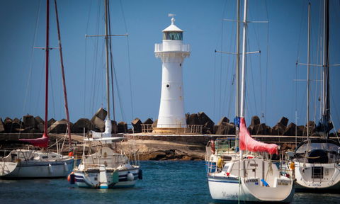 Quest Wollongong - Accommodation 4U 19