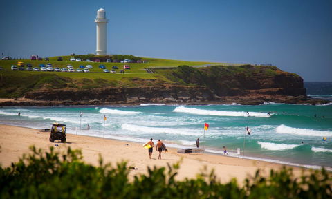 Quest Wollongong - Accommodation 4U 5