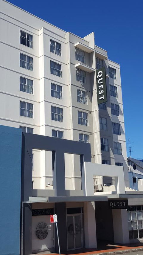Quest Wollongong - Accommodation 4U 18
