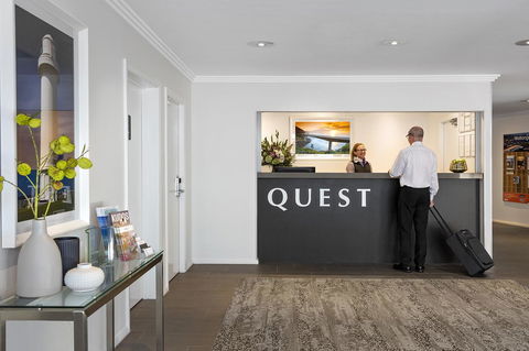 Quest Wollongong - Accommodation 4U 10