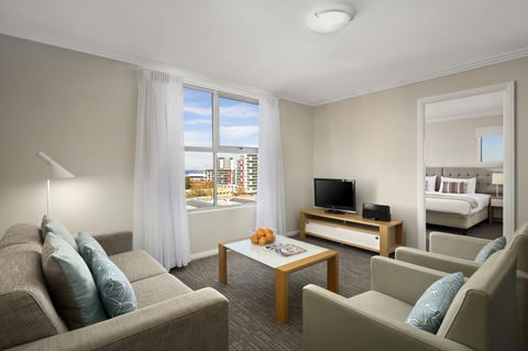 Quest Wollongong - Accommodation 4U 4