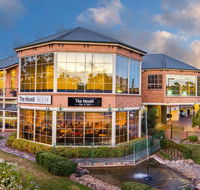 Best Western Plus Albury Hovell Tree Inn - Accommodation 4U