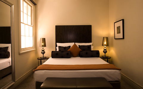 The Bayswater Sydney - Accommodation 4U 17