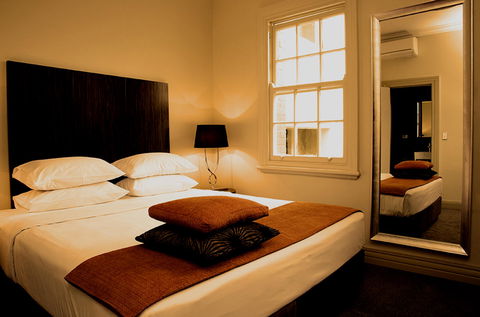 The Bayswater Sydney - Accommodation 4U 13