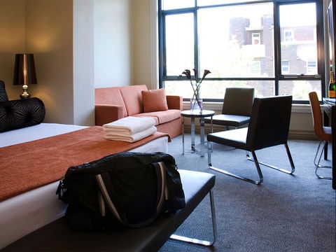 The Bayswater Sydney - Accommodation 4U 1
