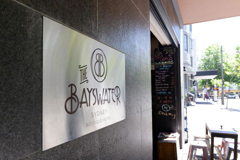 The Bayswater Sydney - Accommodation 4U 37
